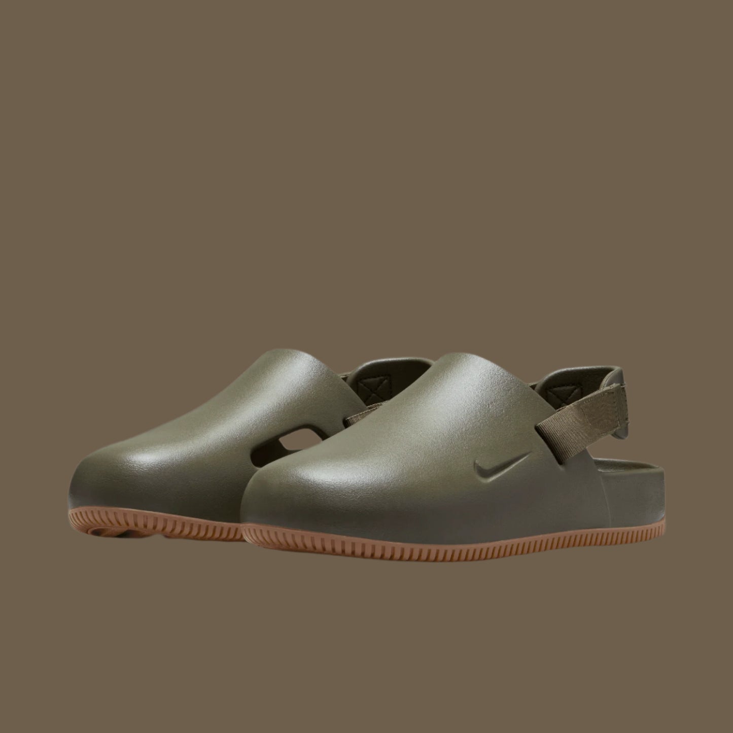Nike Palm Slip On