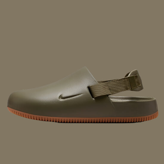 Nike Palm Slip On