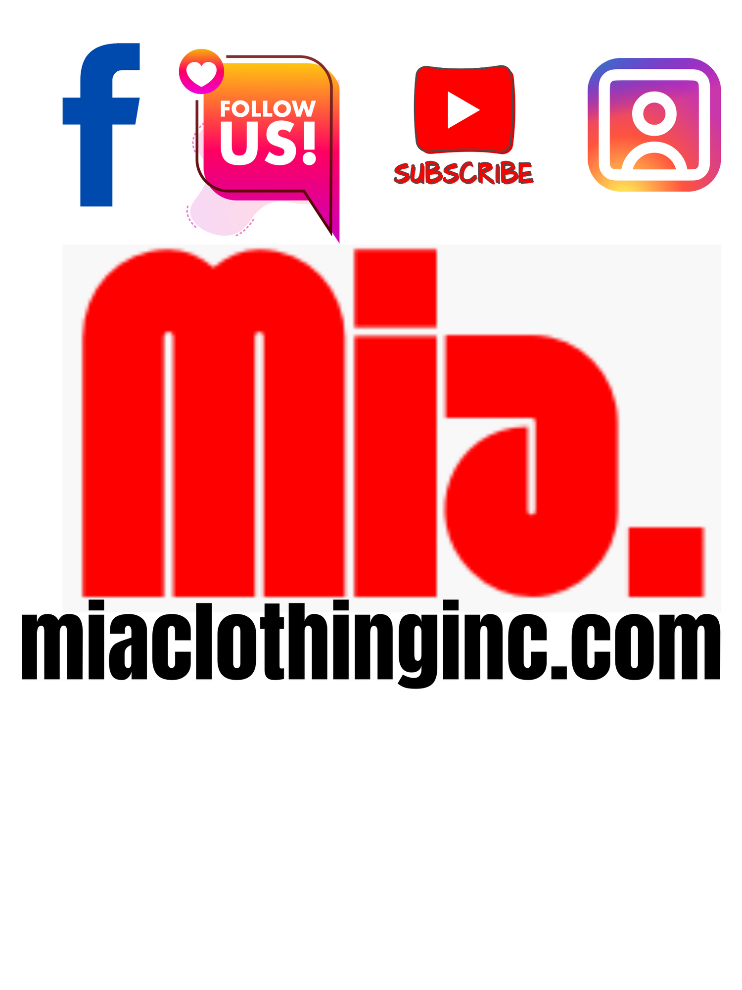 Miaclothinginc.com