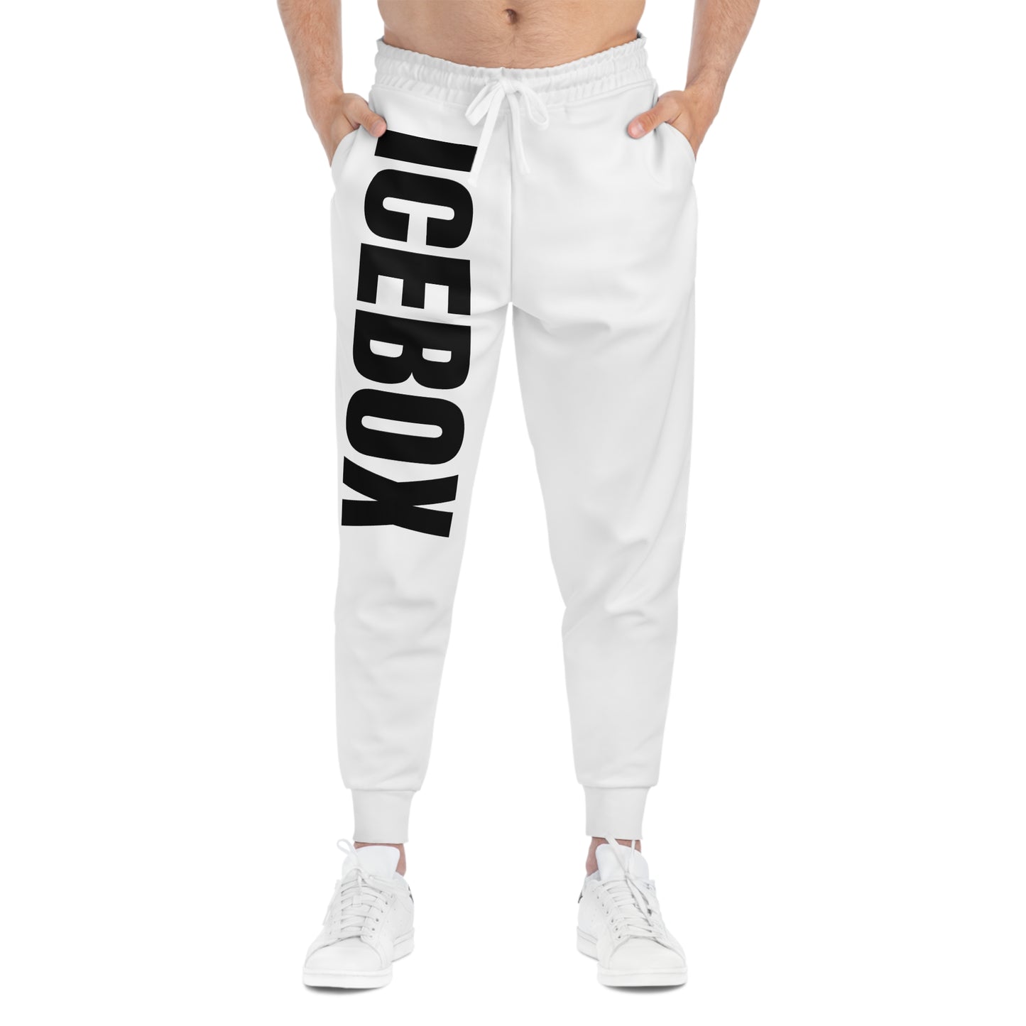 Athletic Joggers (AOP)
