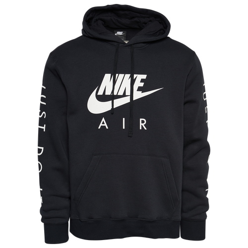 NIKE AIR HOODIE