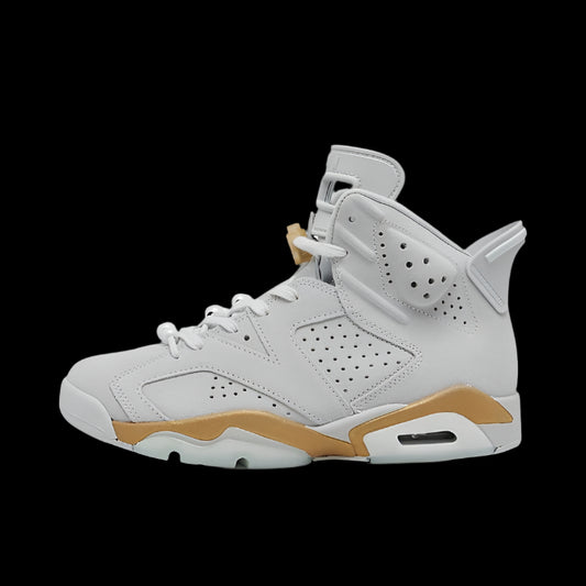 Men's Air Jordan Retro 6