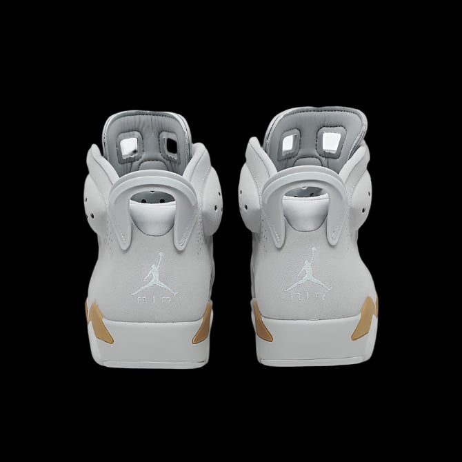 Men's Air Jordan Retro 6