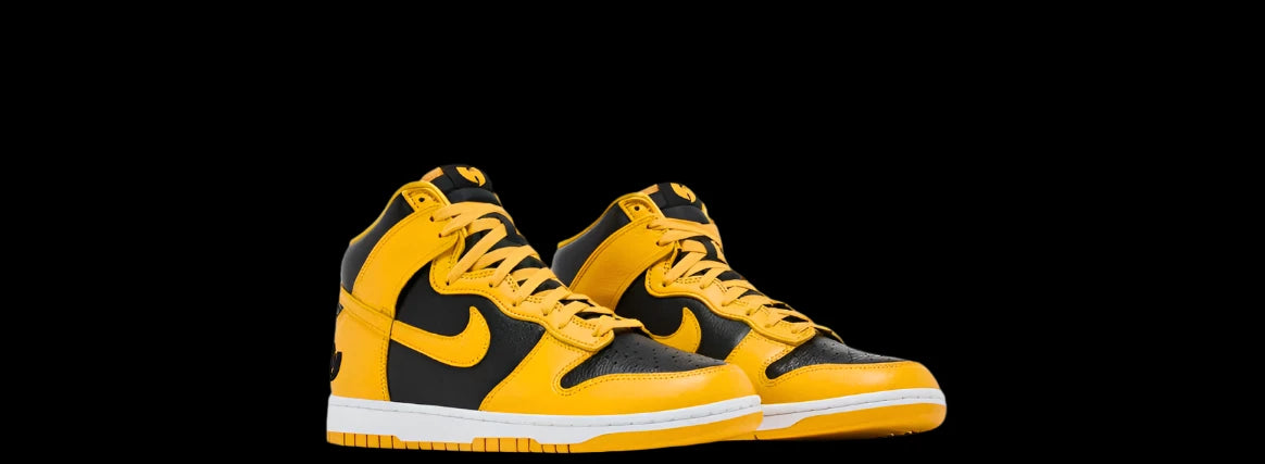 Nike Dunk Wu