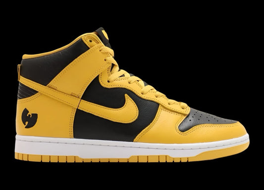 Nike Dunk Wu